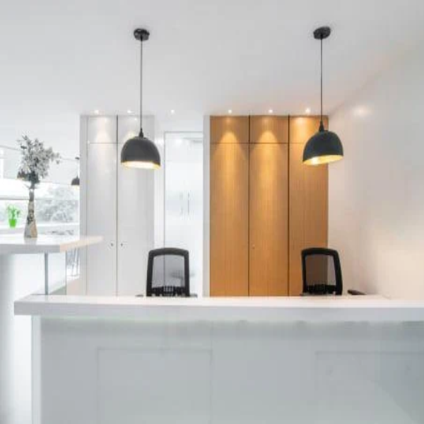 Regus Business Centre, Sky One | Kalyani Nagar, Pune